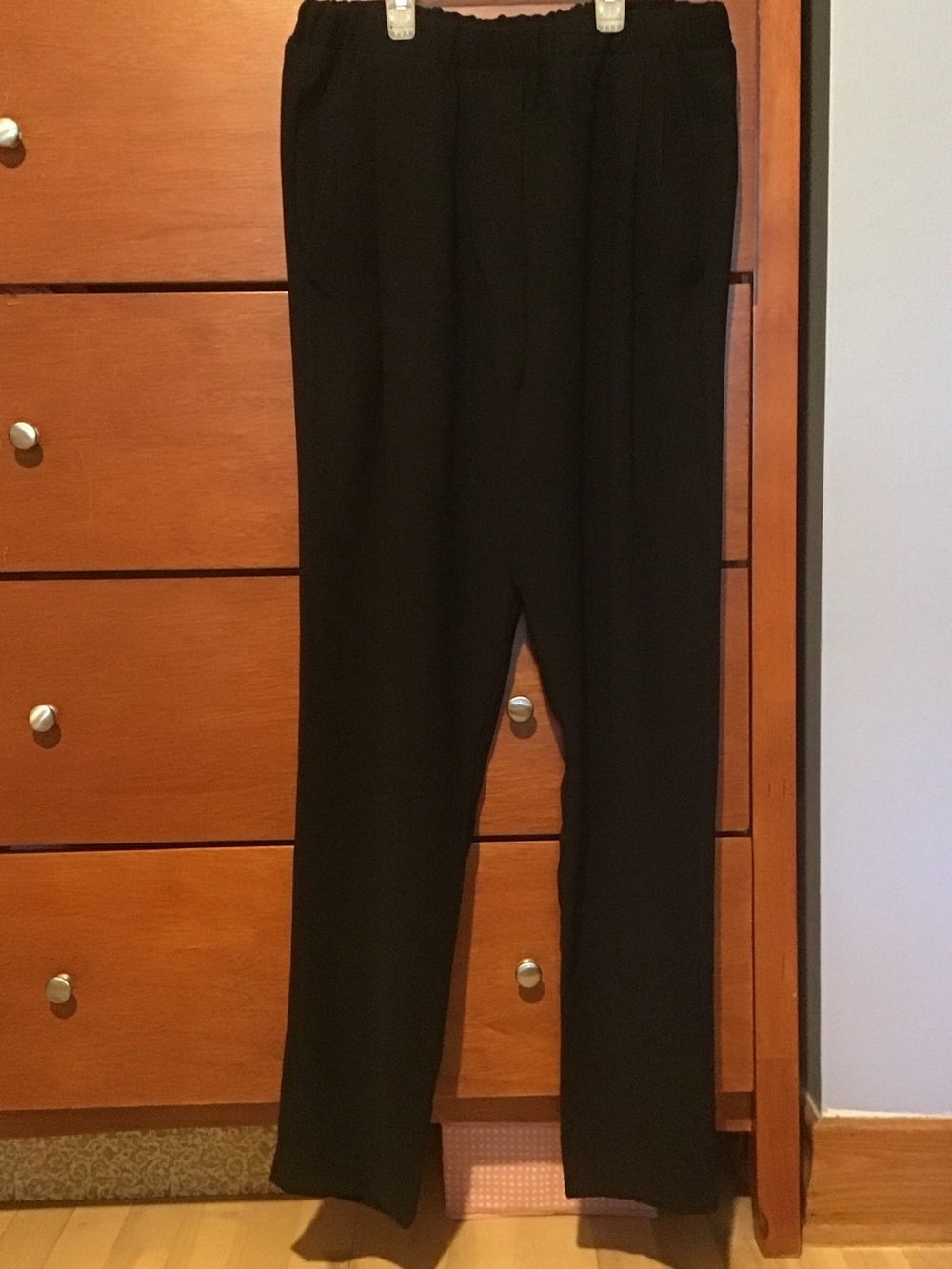 Crea Concept elegant pantsuit